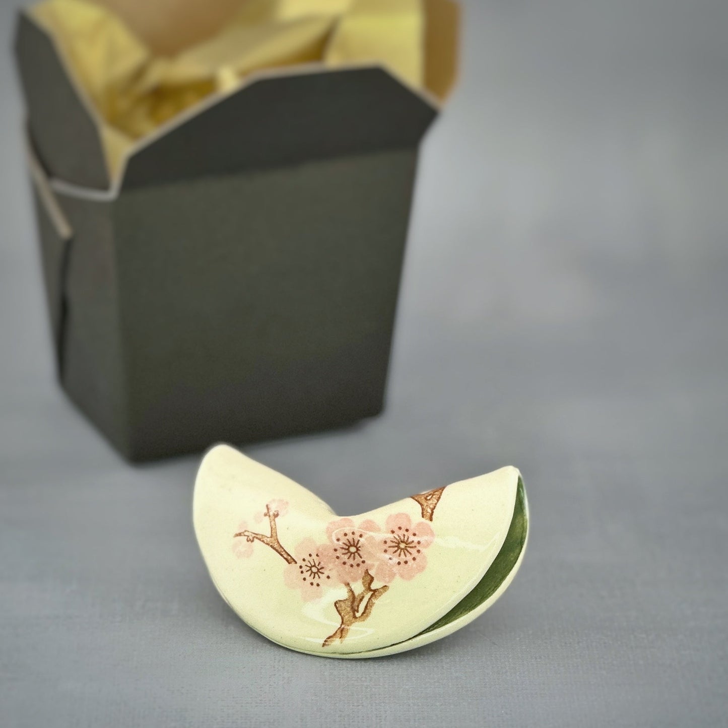Make Your Own Fortune Kit - Cherry Blossom