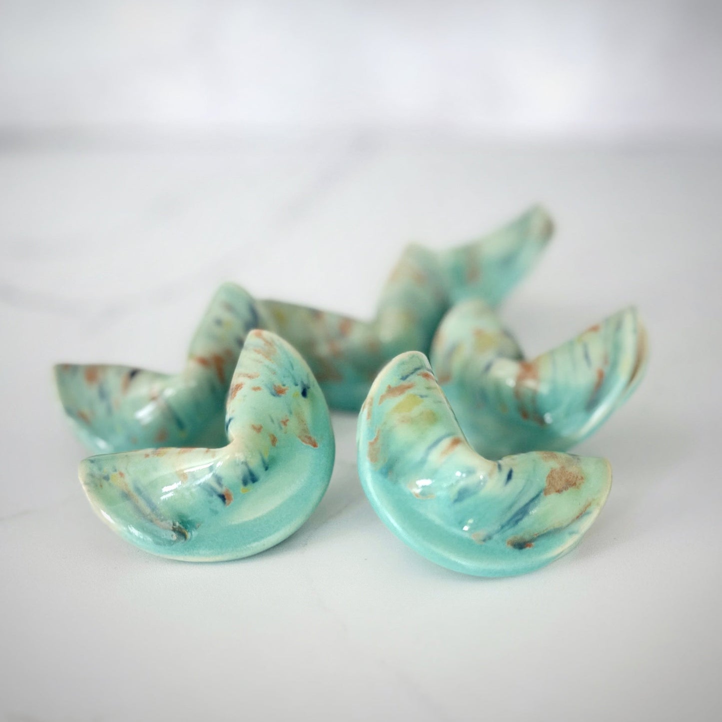 Seafoam Rainbow