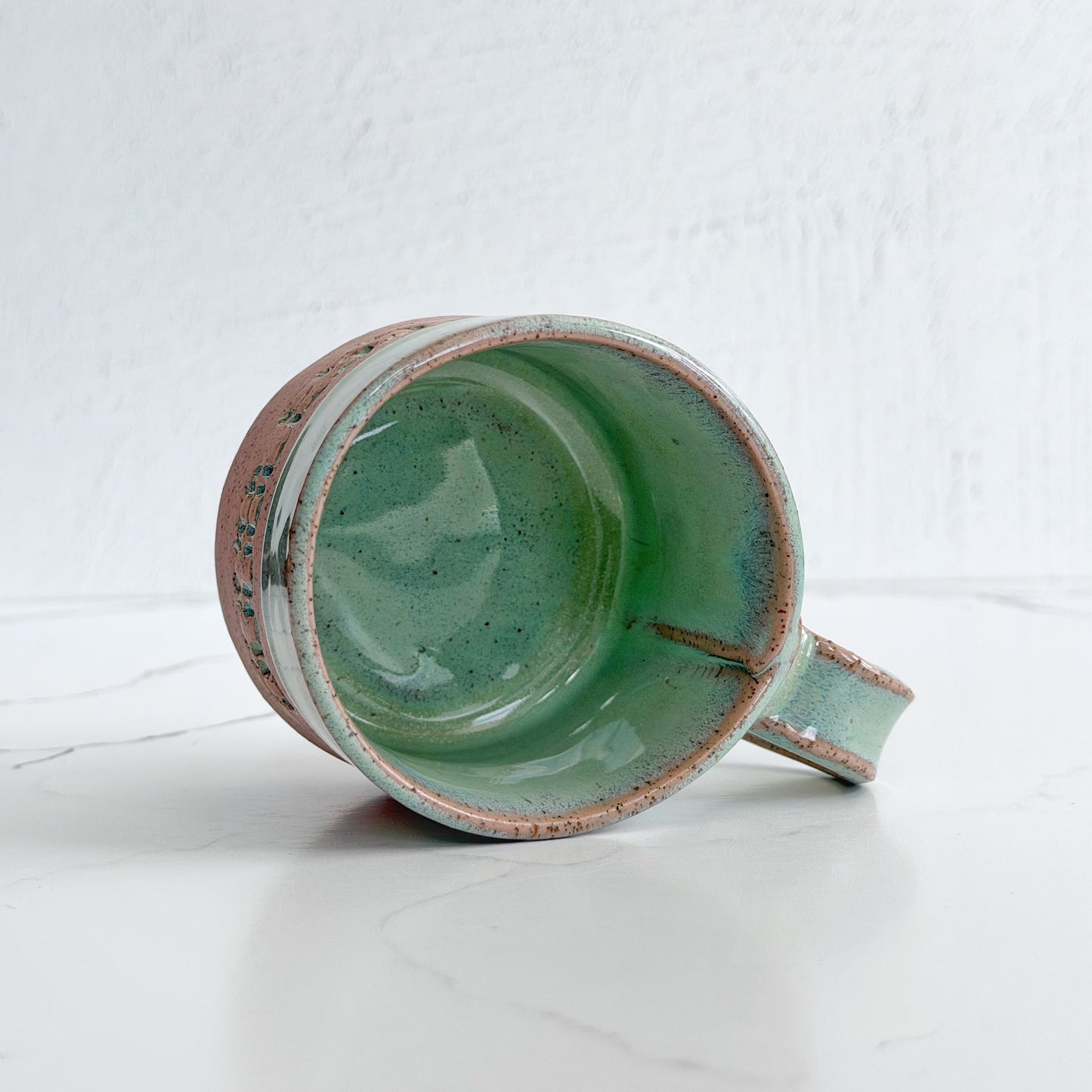 Special Edition Gilded Cortado Cup