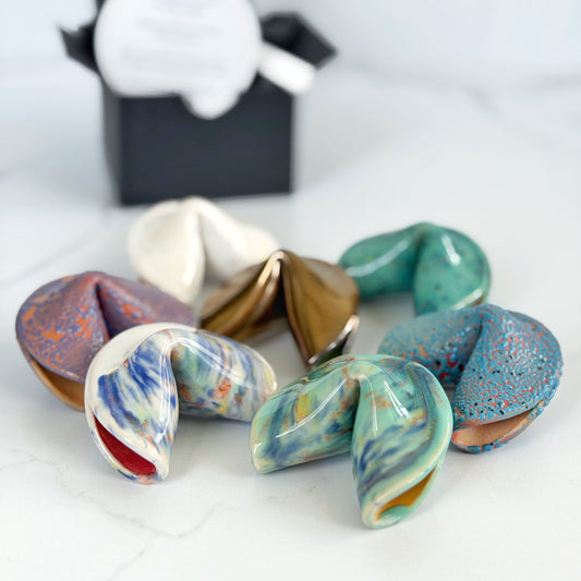 Make Your Own Fortune Set