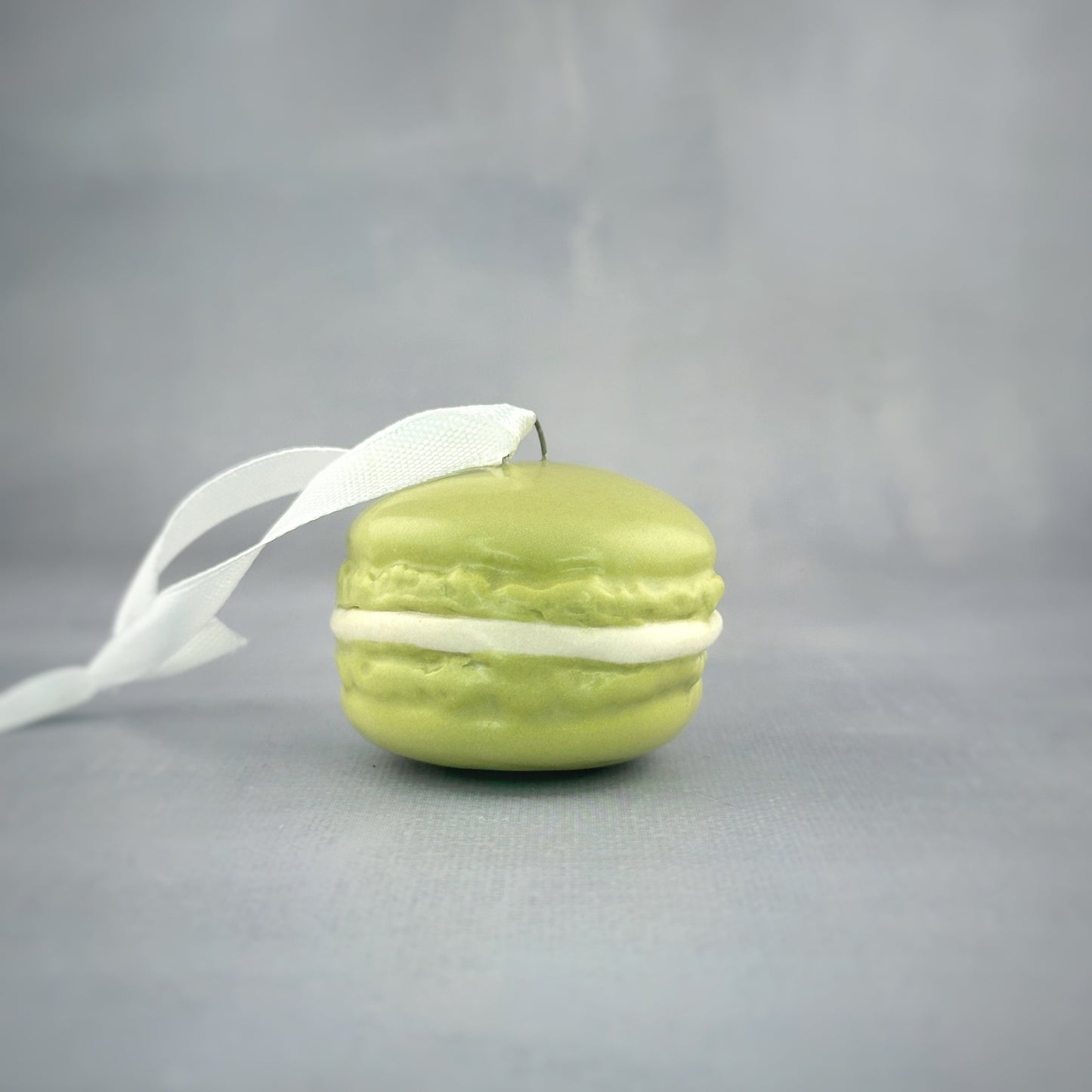 Porcelain Macaron Ornament