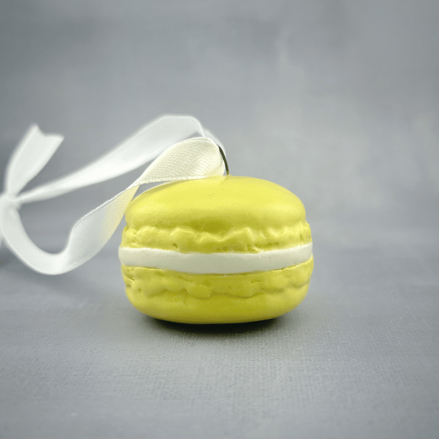 Porcelain Macaron Ornament