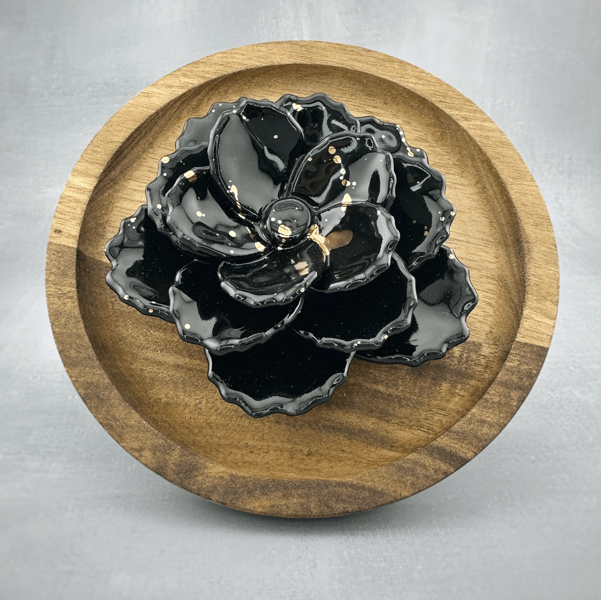 Wall Flower – Late Wake Artworks