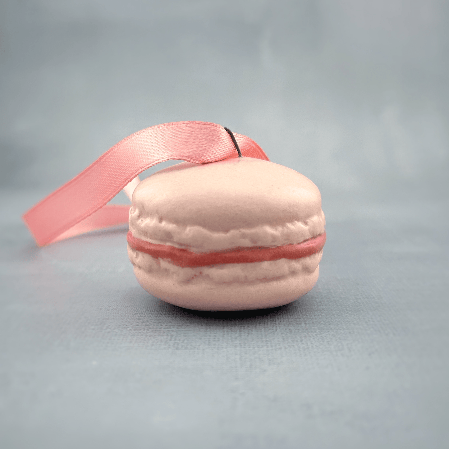 Porcelain Macaron Ornament